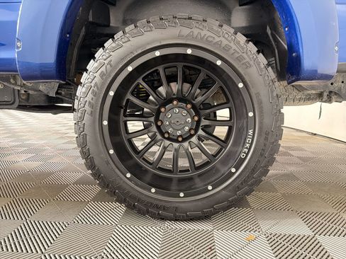 Used 2022 Ford F350 Platinum AWD/4WD image 8