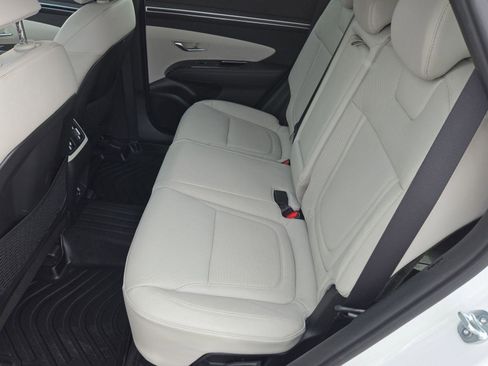 Used 2024 Hyundai Tucson Limited image 11