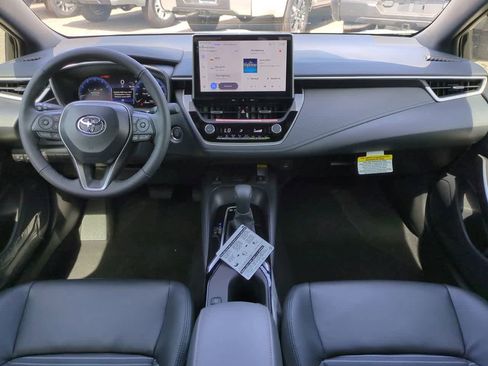 New 2026 Toyota Corolla XSE image 14