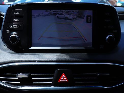 Used 2019 Hyundai Santa Fe SE AWD/4WD image 47