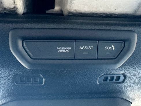 Used 2020 Jeep Gladiator Mojave AWD/4WD image 28