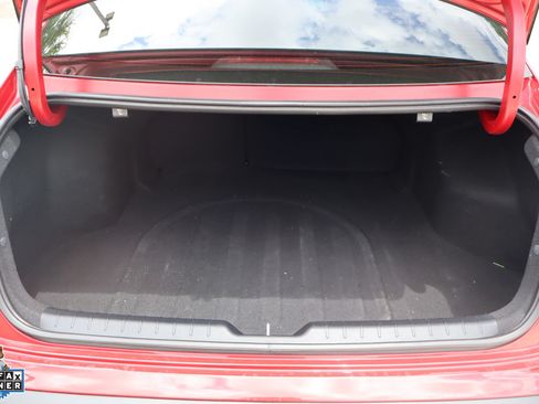 Used 2025 Kia K4 FWD image 26