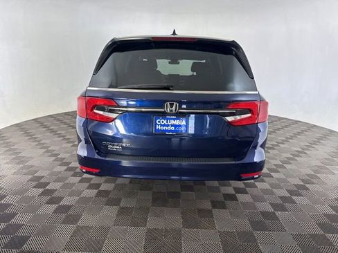 Certified 2023 Honda Odyssey EX-L image 7