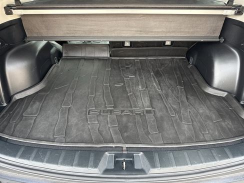 Used 2019 Subaru Forester Premium image 16