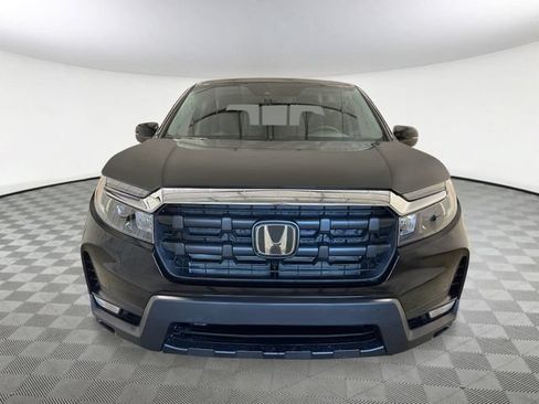 New 2026 Honda Ridgeline RTL image 9