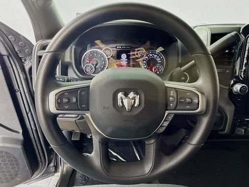 New 2026 RAM 2500 Tradesman image 11