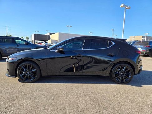 New 2026 MAZDA MAZDA3 Hatchback w/Premium Plus Pkg AWD/4WD image 3