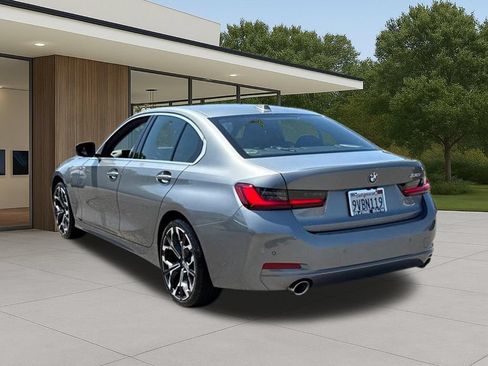 Used 2026 BMW 330i Sedan w/ Premium Package RWD image 12