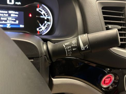 Used 2020 Honda Ridgeline RTL-E image 24