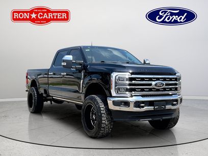 Certified 2024 Ford F250 Lariat w/ Lariat Ultimate Package