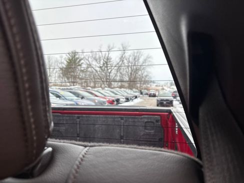 Used 2022 Ford F150 King Ranch w/ Equipment Group 601A High image 39