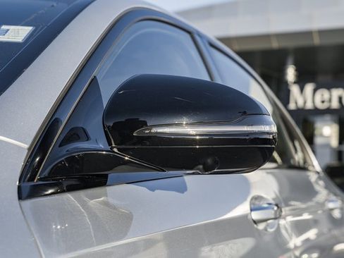 Certified 2022 Mercedes-Benz E 53 AMG 4MATIC Sedan image 16