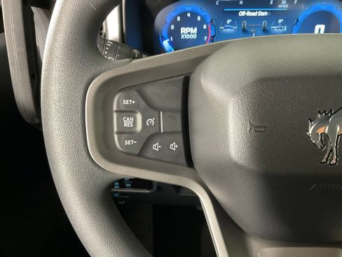 New 2026 Ford Bronco 2-Door AWD/4WD image 23