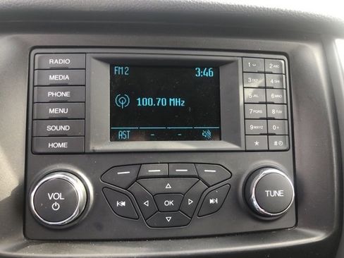 Used 2023 Ford Ranger XL image 8