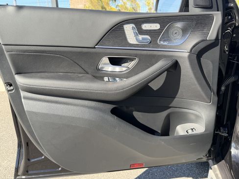 New 2026 Mercedes-Benz GLS 450 4MATIC image 13