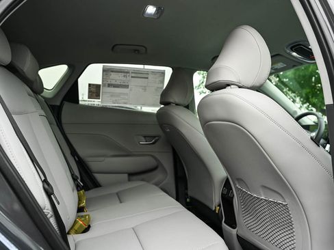 New 2026 Hyundai Kona SEL Premium image 11