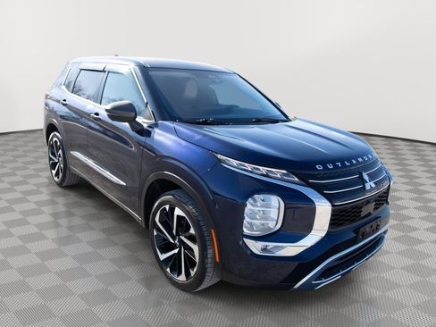 Used 2024 Mitsubishi Outlander SE image 26