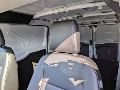 New 2026 Ford Transit 150 Low Roof image 25