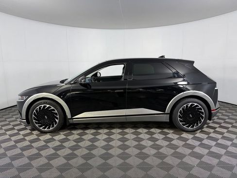 Used 2023 Hyundai Ioniq 5 Limited AWD/4WD image 11