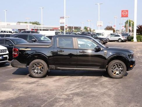 Used 2024 Ford Maverick Tremor w/ Tremor Off-Road Package AWD/4WD image 5