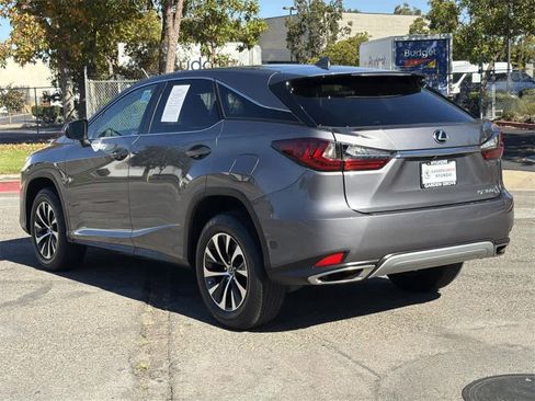 Used 2021 Lexus RX 350 FWD image 6