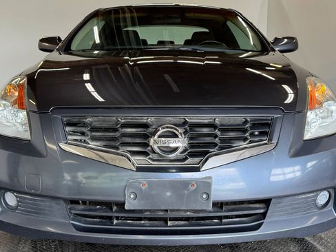 Used 2009 Nissan Altima 2.5 S w/ Convenience Pkg FWD image 3
