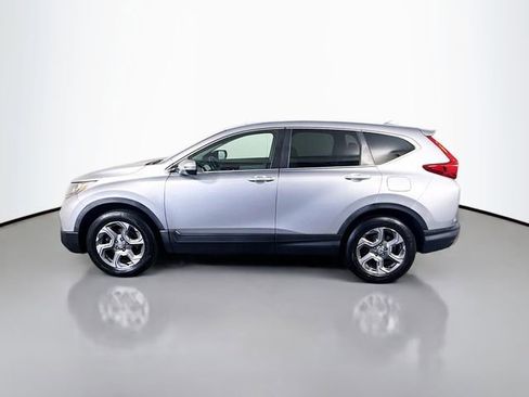 Used 2018 Honda CR-V EX-L image 9