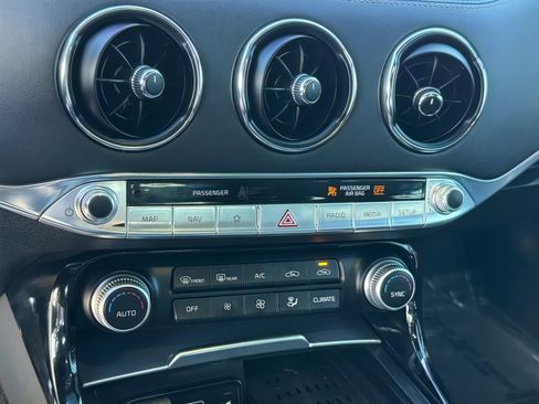 Used 2023 Kia Stinger GT2 image 24