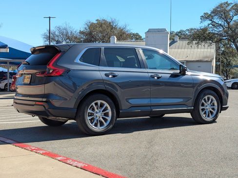 Used 2025 Honda CR-V EX-L image 4