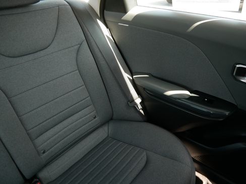 Used 2025 Kia K4 EX FWD image 14