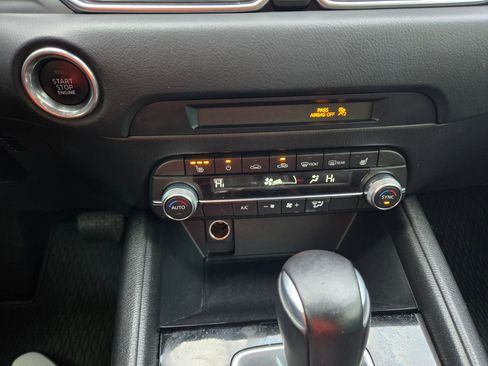 Used 2023 MAZDA CX-5 AWD 2.5 S w/ Preferred Package image 29