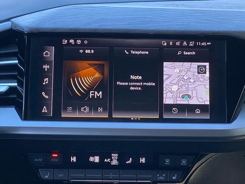 Used 2024 Audi Q4 e-tron Premium Plus w/ Premium Plus image 9