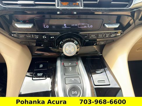Certified 2023 Acura MDX SH-AWD w/ Technology Package image 16