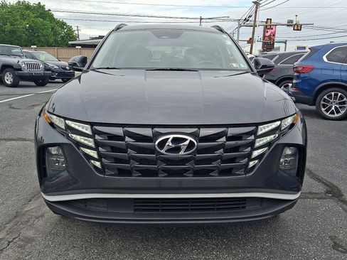 Used 2022 Hyundai Tucson SEL AWD/4WD image 2