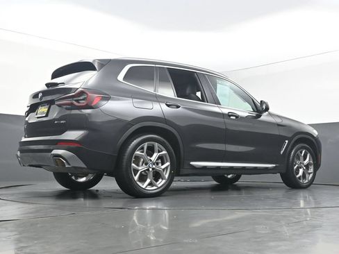 Used 2023 BMW X3 xDrive30i AWD/4WD image 45