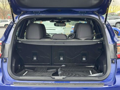 Certified 2025 Subaru Crosstrek 2.5i Sport image 12