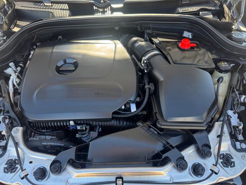 Used 2025 MINI Cooper S image 20