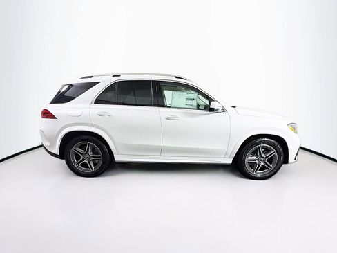 New 2026 Mercedes-Benz GLE 350 4MATIC image 8