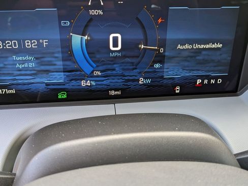 New 2027 Chevrolet Bolt RS FWD image 14