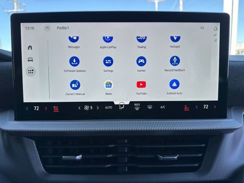 New 2026 Ford Explorer ST-Line image 48