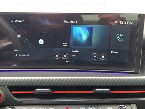 Used 2024 Hyundai Sonata N Line image 18