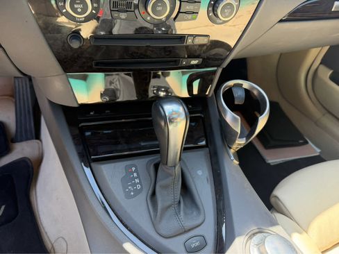 Used 2005 BMW 645Ci Coupe image 7