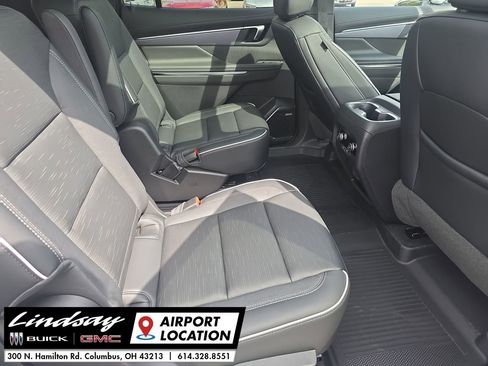 New 2026 Buick Enclave Sport Touring w/ Power Package image 28