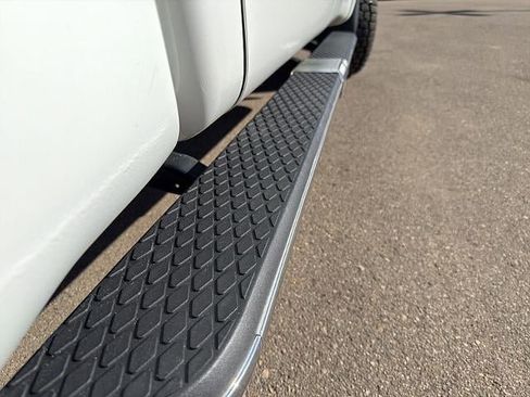 Used 2018 Nissan Titan PRO-4X image 14