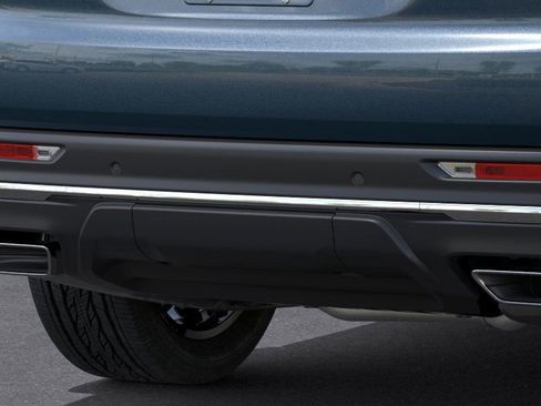 New 2026 Buick Enclave Preferred image 14