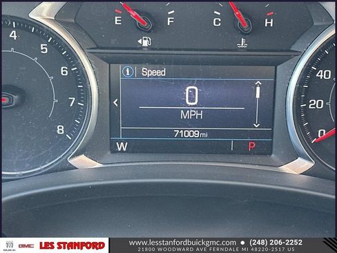 Used 2019 GMC Terrain SLE AWD/4WD image 22