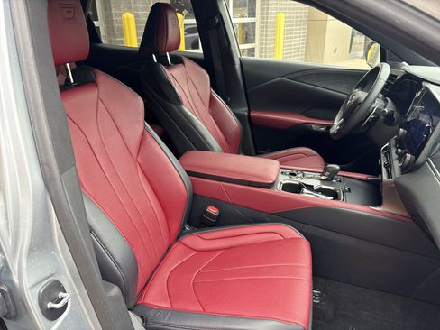 Used 2023 Lexus RX 350 F Sport w/ Accessory Package image 33