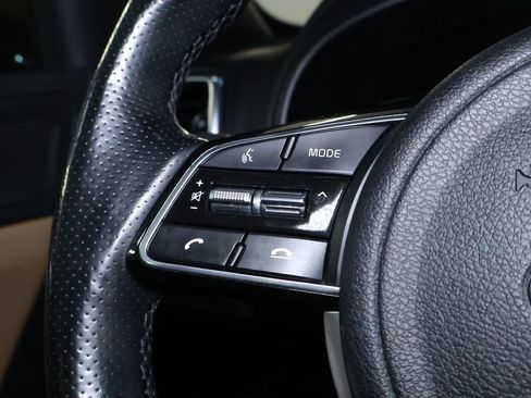 Used 2020 Kia Sportage SX image 21