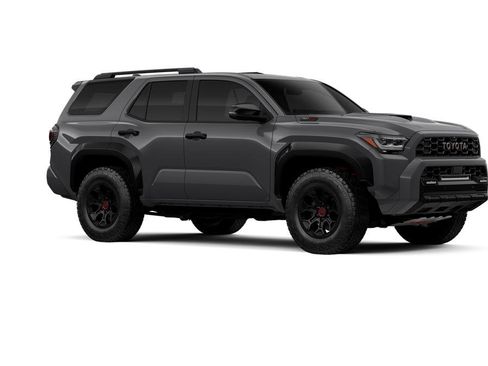 New 2026 Toyota 4Runner TRD Pro image 14