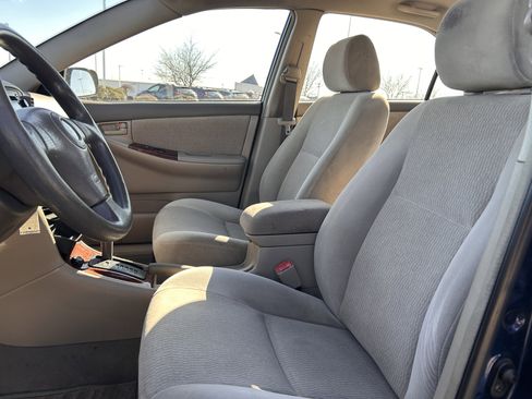 Used 2007 Toyota Corolla CE image 19